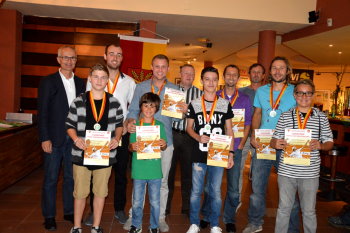 Stadtmeister Doppel young old school